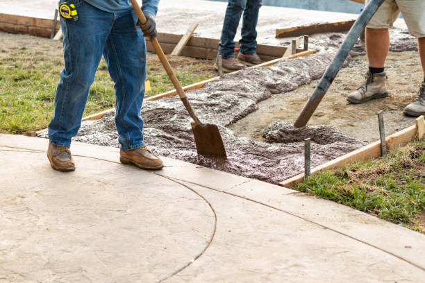 Best Concrete Removal and Replacement in Perry, UT