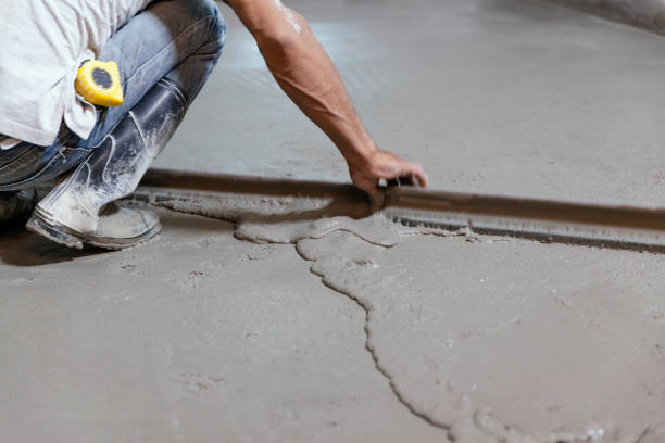 Best Concrete Staining and Coloring in Perry, UT