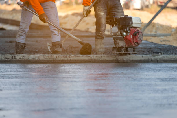 Best Decorative Concrete in Perry, UT