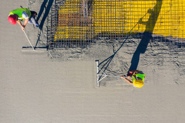 Best Concrete Grinding and Polishing in Perry, UT