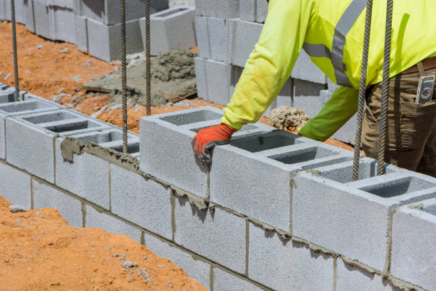 Best Concrete Retaining Walls in Perry, UT