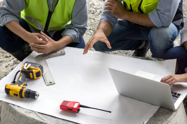 Best Concrete Foundation Repair in Perry, UT