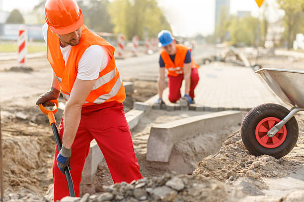 Trusted UT Concrete contractor Experts