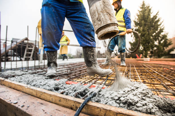 Best Concrete Sealing and Maintenance in Perry, UT
